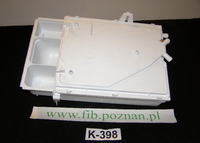 KOMORA ZASOBNIKA KPL